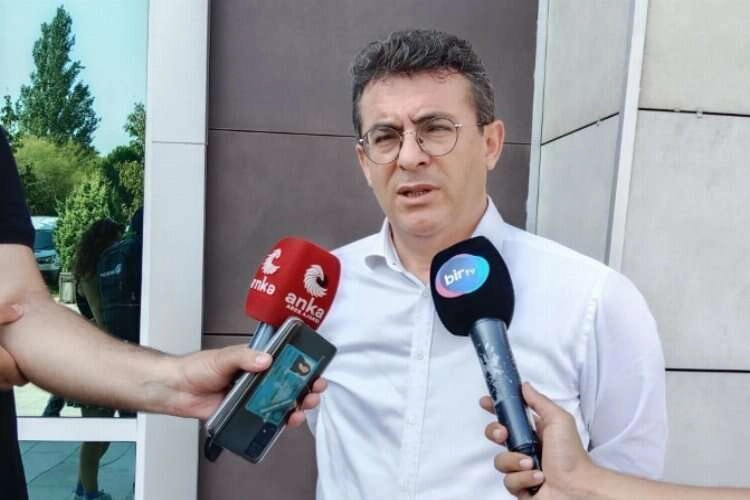 Aydın’dan ‘uzatma’ tepkisi: Hepimiz için tedirginliktir! haberinin görseli