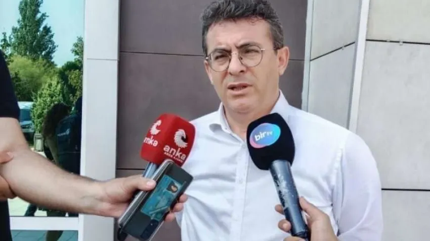 Aydın’dan ‘uzatma’ tepkisi: Hepimiz için tedirginliktir!