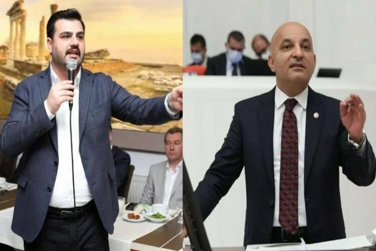 Mühürlenen kentsel dönüşüm tartışması büyüyor! haberinin görseli