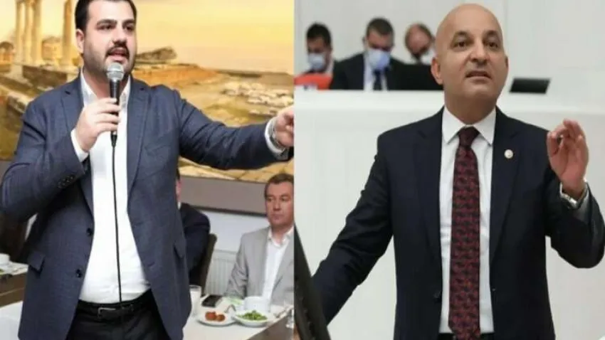 Mühürlenen kentsel dönüşüm tartışması büyüyor!