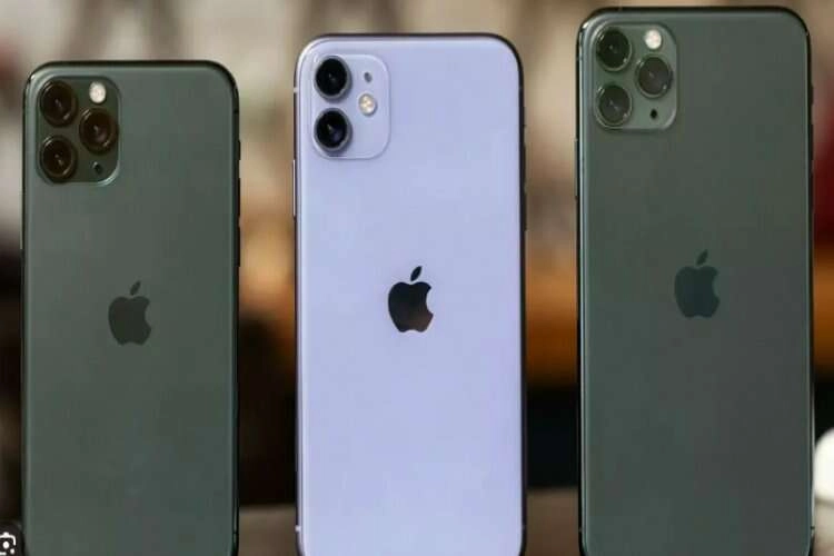 iPhone Yurt Dışı Fiyatları Ne Kadar? Temmuz 2023 haberinin görseli