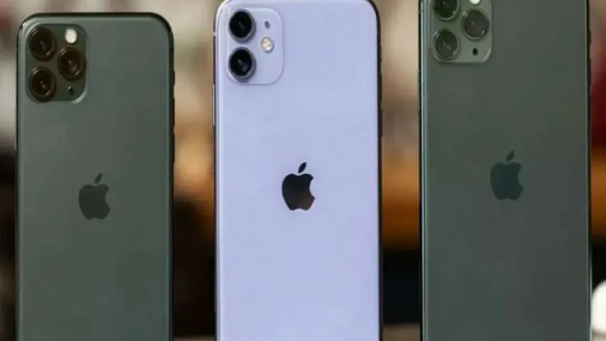 iPhone Yurt Dışı Fiyatları Ne Kadar? Temmuz 2023