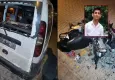 Muğla'da kaza: Motosiklet otomobile çarptı