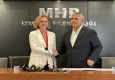 İYİ Partili Arzu Yıldırım, MHP'ye geçti