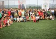 Denizlili çocuklar spor yapma imkanına kavuştu
