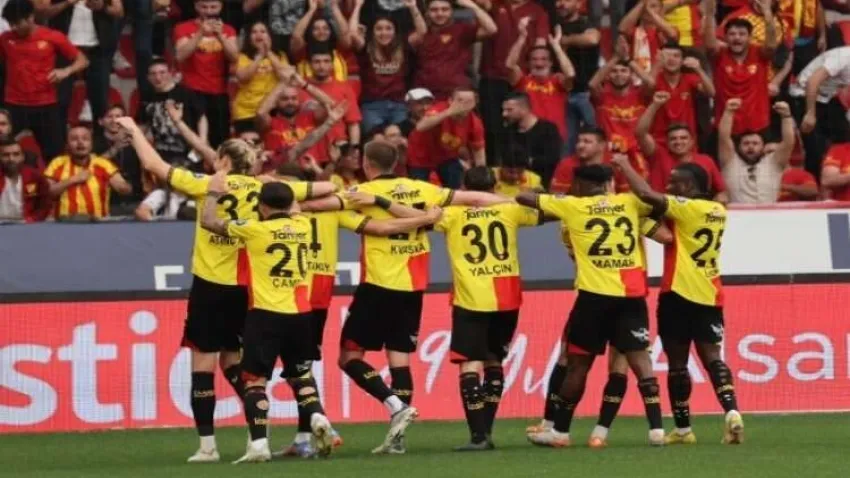 Göztepe - Southampton maçı saat değişikliği