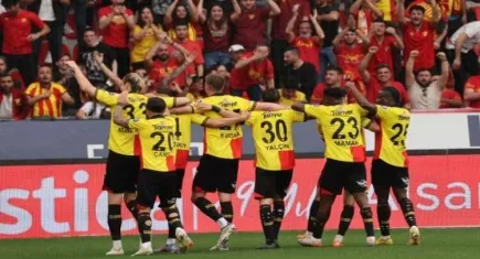 Göztepe - Southampton maçı saat değişikliği