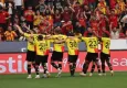 Göztepe - Southampton maçı saat değişikliği