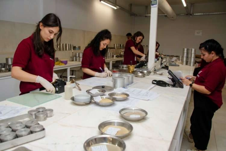 İzmir'deki depremsellik araştırması sürüyor haberinin görseli