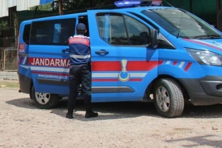 Genç işçi, göğsünden vurulmuş halde bulundu haberinin görseli