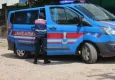 Genç işçi, göğsünden vurulmuş halde bulundu