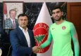 Aliağa FK, Oğuzhan Yıldırım’ı kadrosuna kattı