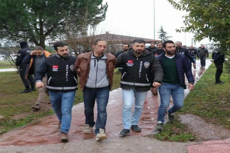 Palu davasında mütalaa açıklandı haberinin görseli