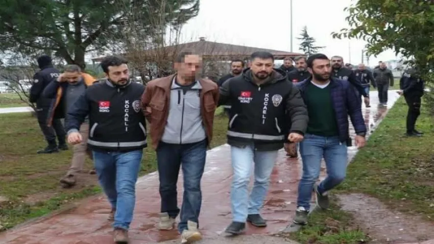 Palu davasında mütalaa açıklandı