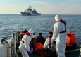 Haziranda 15 bini aşkın düzensiz göçmen yakalandı