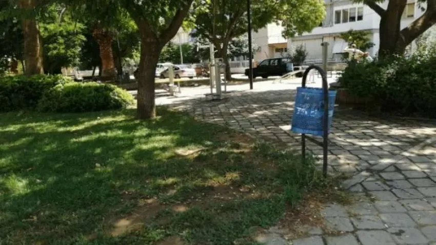 Manisa’da alacak verecek kavgasında kan aktı haberinin görseli