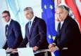 Macaristan Başbakanı: Türkiye ile temas halindeyiz
