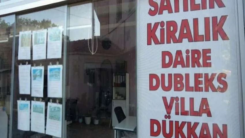 İzmir'de kışın kiralık konut sıkıntısı artabilir