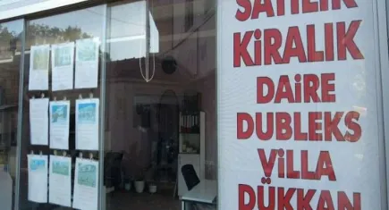 İzmir'de kışın kiralık konut sıkıntısı artabilir