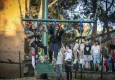 Konak'ta Macera Parkı yaza hazır