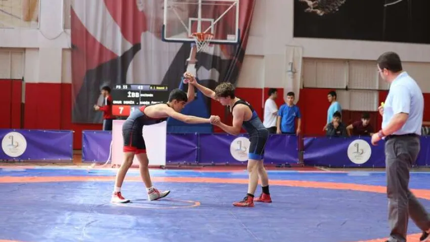 Bayraklı’nın spor kurslarına büyük ilgi ilkses