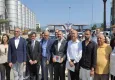 CHP’den Liman tepkisi: Milletçilik Arap dolarıyla unutuldu!