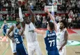 Potanın Kartalları Angel Delgado'yu transfer etti