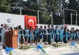 EÜ Edebiyat Fakültesi öğrecileri kep attı