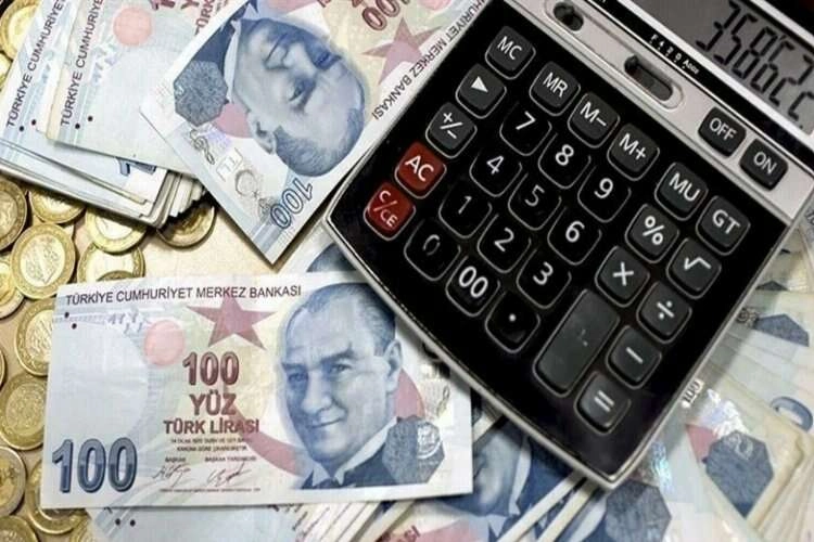 Vergilere büyük zam! Resmi Gazete'de yayımlandı haberinin görseli