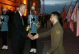 Erdoğan ile Zelenskiy'nin görüşmesi başladı