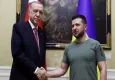 Cumhurbaşkanı davet etti: Zelenskiy Türkiye'ye geliyor