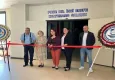 Prof. Dr. İnci Erefe’nin ismi konferans salonuna verildi