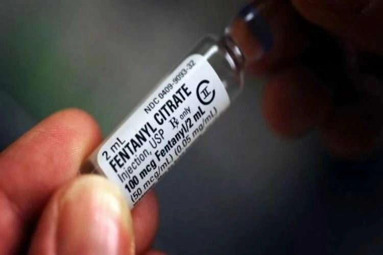 Fentanil nedir? Fentanil hangi ilaçların içerisinde bulunur? haberinin görseli
