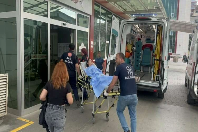 46 kişilik folklor kafilesi zehirlendi  haberinin görseli