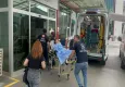 46 kişilik folklor kafilesi zehirlendi 