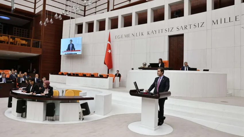 SİYASET İLKSES GAZETESİ