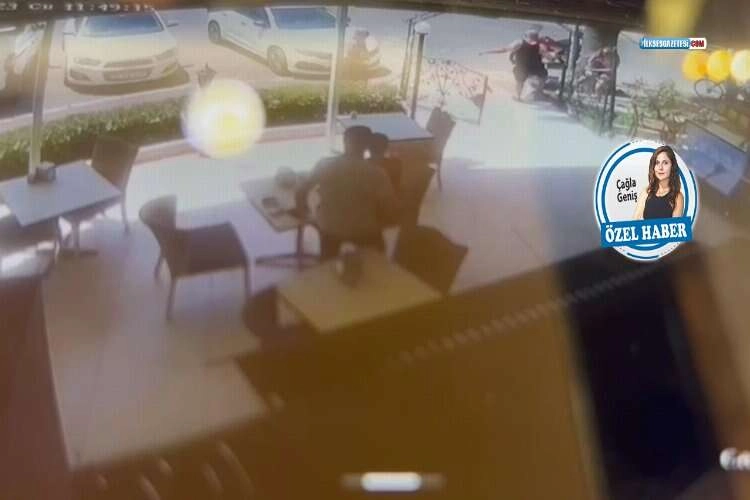 İzmir'de dehşet: Köpeği tekmeleyerek öldürdü! haberinin görseli