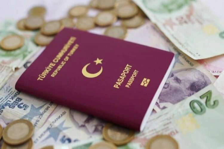 Yeni pasaport ücretleri ne kadar oldu? Temmuz 2023 haberinin görseli