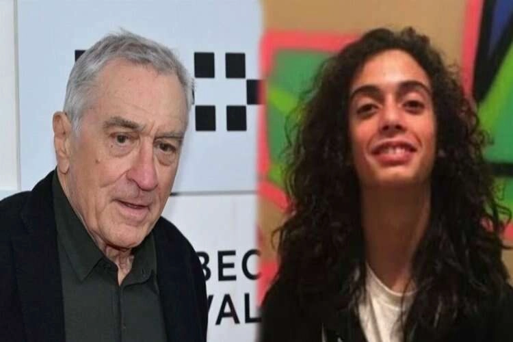 Robert De Niro’nun torununun ölüm sebebi belli oldu haberinin görseli