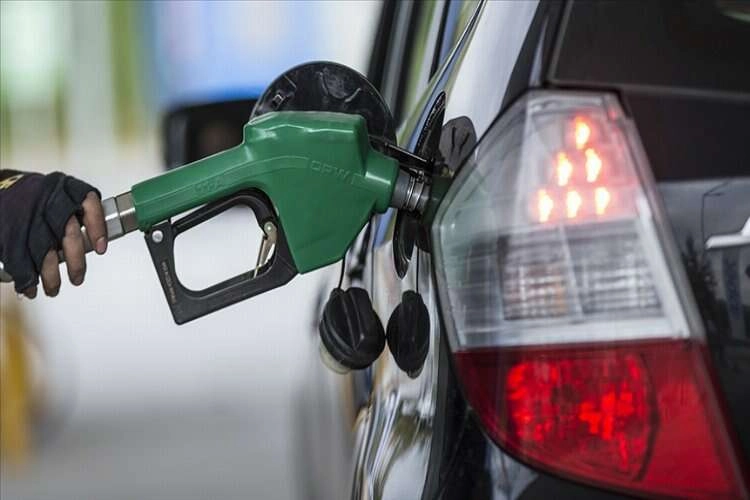 Bayramda yaklaşık 275 milyon litre akaryakıt satışı yapıldı haberinin görseli