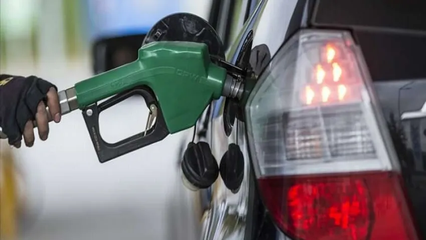 Bayramda yaklaşık 275 milyon litre akaryakıt satışı yapıldı haberinin görseli