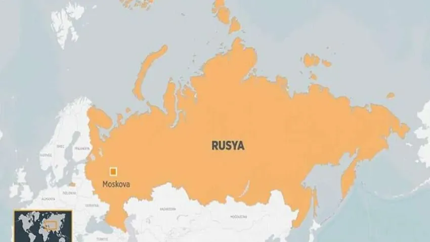 Rusya’da patlama: 6 ölü, 8 yaralı haberinin görseli