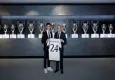 Real Madrid, yeni transferi Arda Güler'i basına tanıttı