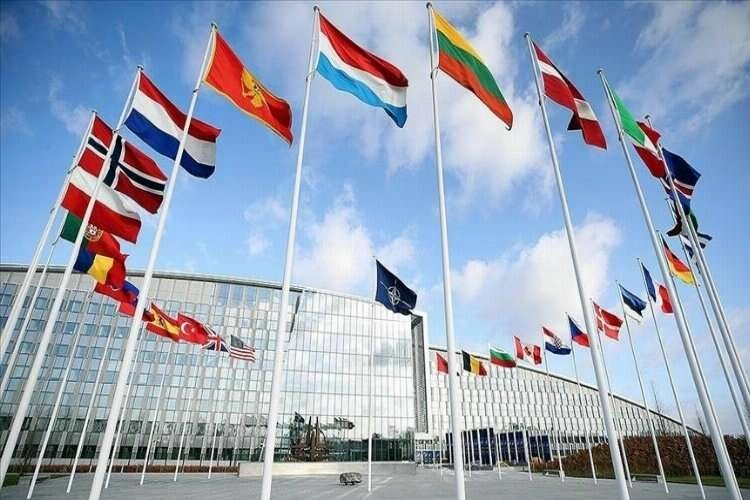NATO ülkelerinin savunma harcamaları artacak haberinin görseli