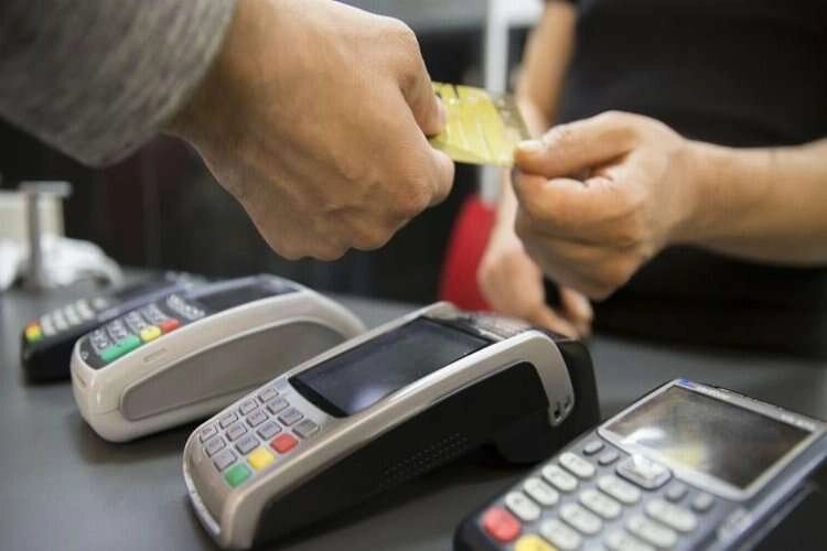 Kartlı ödemeler mayısta yüzde 125 arttı haberinin görseli