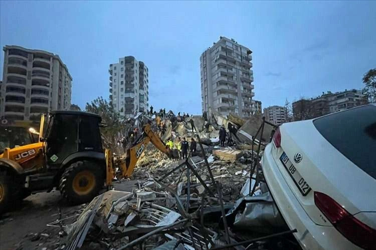 Müteahhit kardeşlere 90'ar yıla kadar hapis istemi haberinin görseli