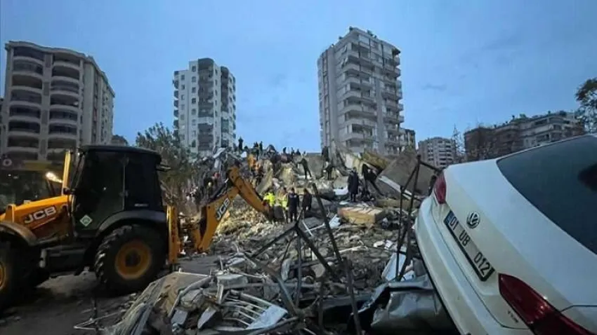 Müteahhit kardeşlere 90'ar yıla kadar hapis istemi