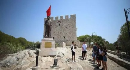 Bakan Bak açıkladı: Seyahatsever projesi başlıyor