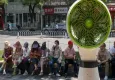 Çin'de aşırı sıcaklar nedeniyle sığınaklar açıldı