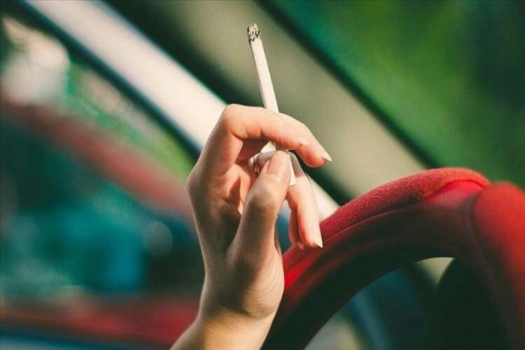 Almanya'da sigara yasağının kapsamı genişliyor haberinin görseli